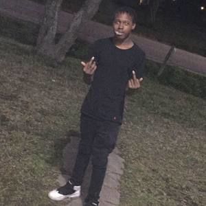 Meet your Posher, Barry